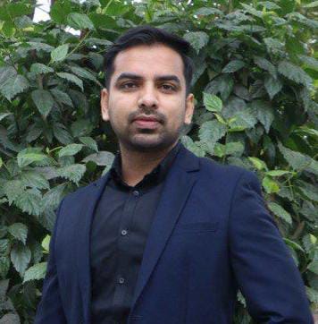 Mr. Tushar Saini Ji